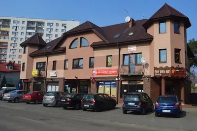 Hotel Pracowniczy Pod Wieżyczkami